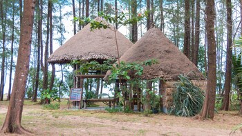 the moken eco village