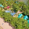 Libong Beach Resort,Stop At Libong Beach Resort To Discover The Wonders Of Trang. Both Business Travelers And Tourists C,3 star