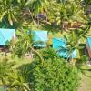 Libong Beach Resort,Stop At Libong Beach Resort To Discover The Wonders Of Trang. Both Business Travelers And Tourists C,3 star