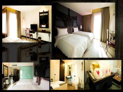 vassana design hotel