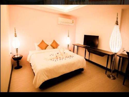 vassana design hotel