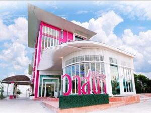 vassana design hotel