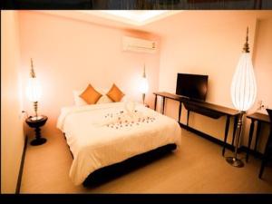 vassana design hotel