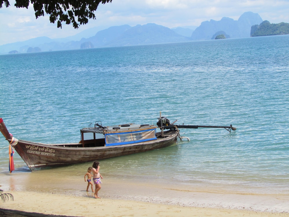 khao tong villa at melina