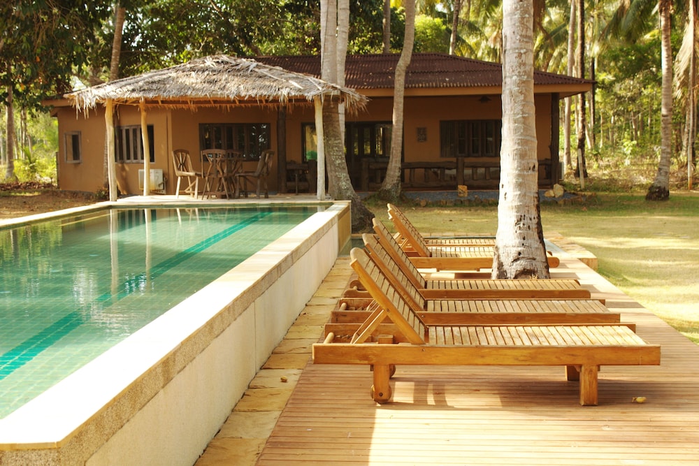 khao tong villa at melina