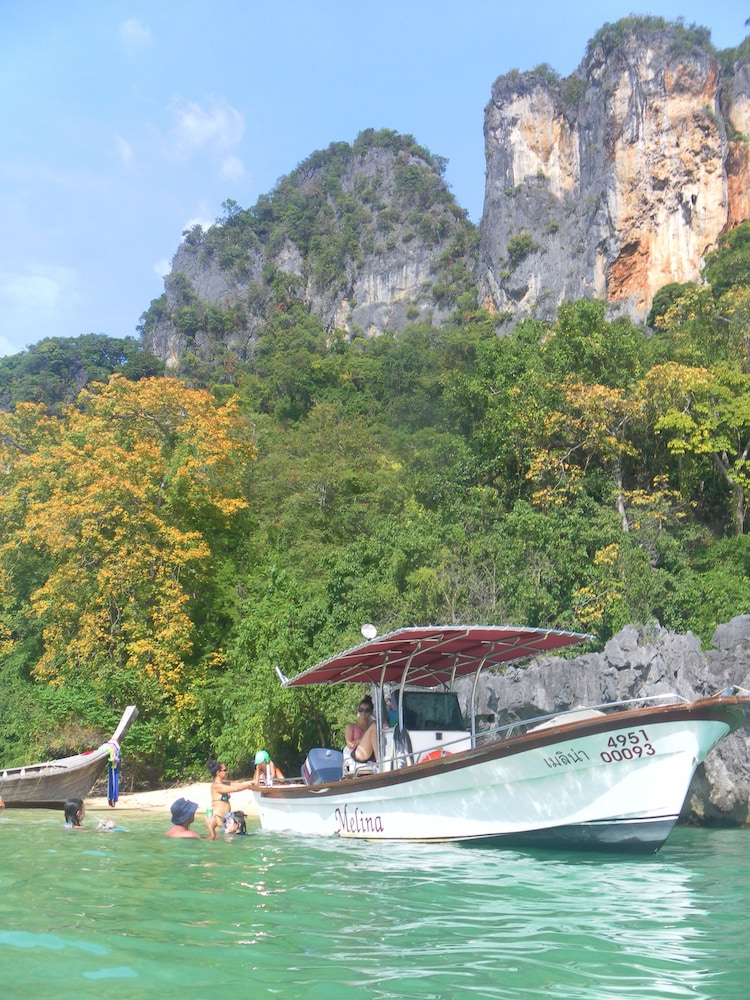 khao tong villa at melina