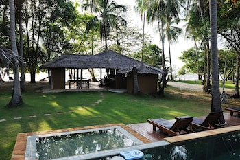 Khao Tong Villa At Melina,Khao Thong>>Ao Luek,3 star