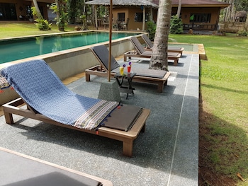 Khao Tong Villa At Melina,Khao Thong>>Ao Luek,3 star