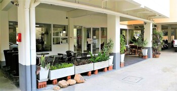 Anchan 2 Apartments And Rooms,Chiang Mai>>Chang Phueak,3 star