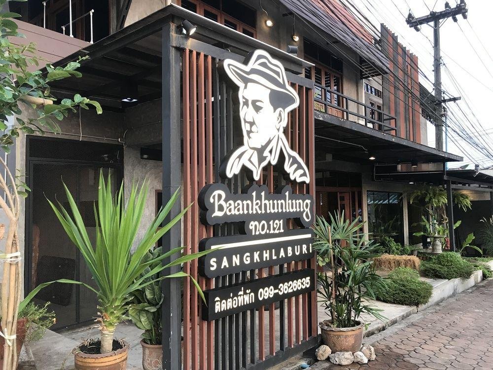 sangkhla buri