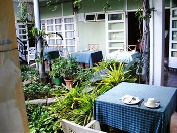 auberge le saladier