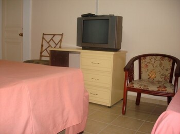 auberge le saladier