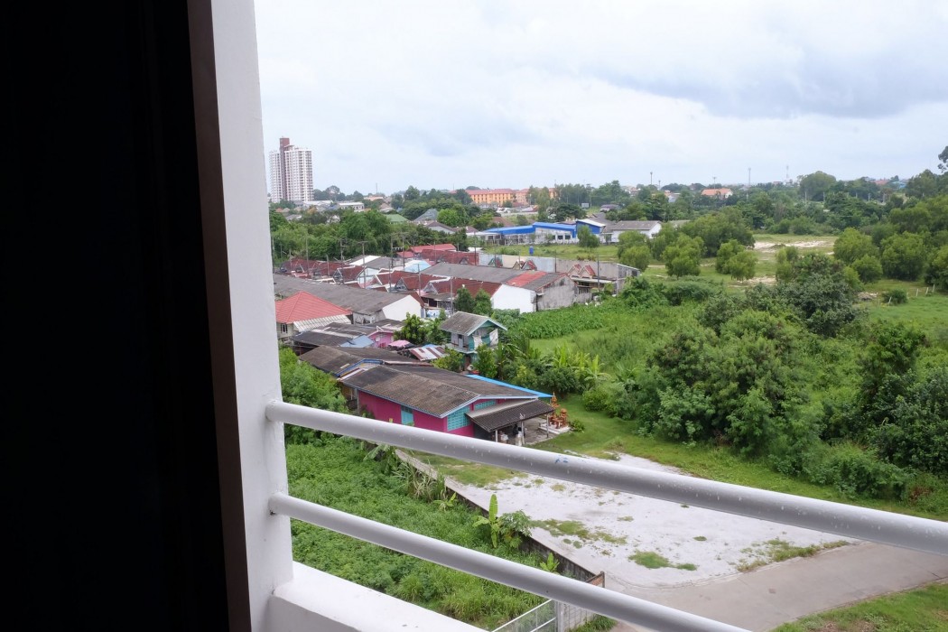 wiangwalee hotel