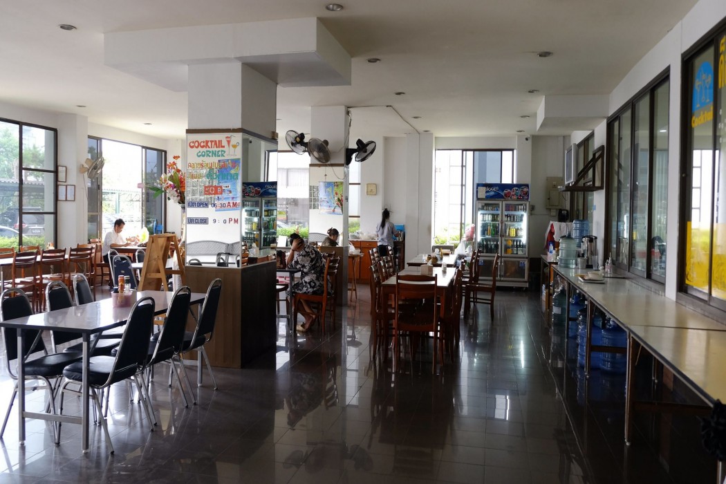 wiangwalee hotel