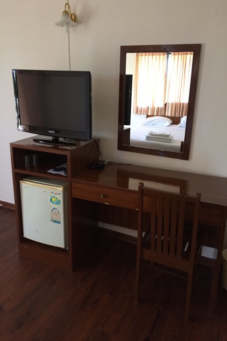 Wiangwalee Hotel,Rayong>>Choeng Noen,3 star