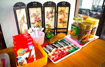 Wiangwalee Hotel,Rayong>>Choeng Noen,3 star