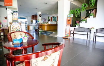 Wiangwalee Hotel,Rayong>>Choeng Noen,3 star