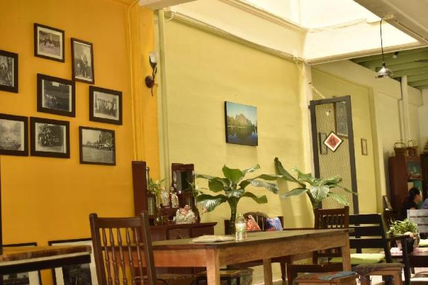thaweesuk hotel