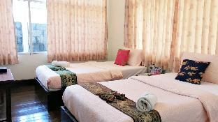 thaweesuk hotel