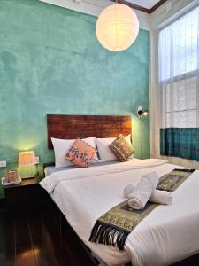thaweesuk hotel