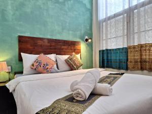 thaweesuk hotel