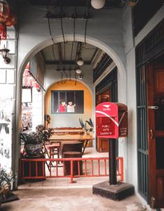thaweesuk hotel
