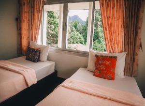 thaweesuk hotel