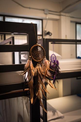 dreamcatcher bangkok