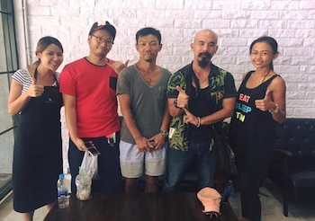 backpack station hostel