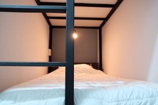 Backpack Station - Hostel,Phra Khanong>>Bangkok,2 star