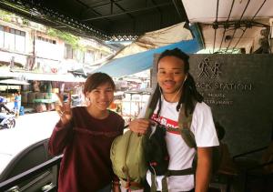 backpack station hostel