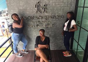 backpack station hostel