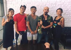 backpack station hostel