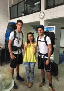 backpack station hostel