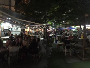 backpack station hostel