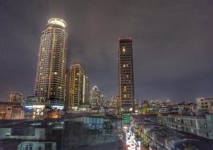 backpack station hostel