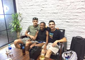 backpack station hostel