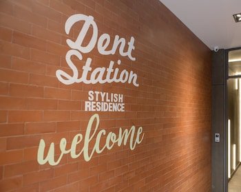 dent station stylish residence