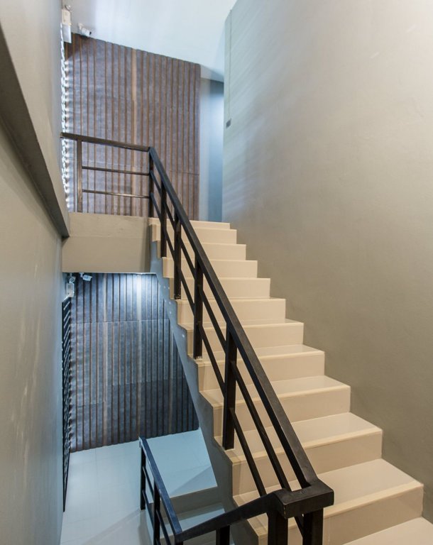 dent station stylish residence