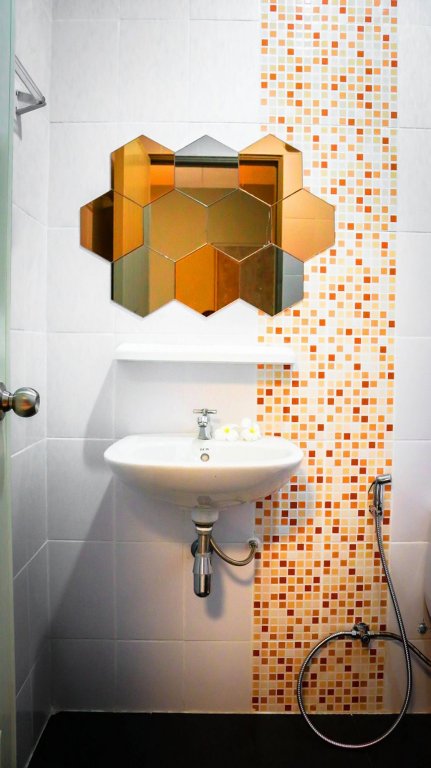 dent station stylish residence