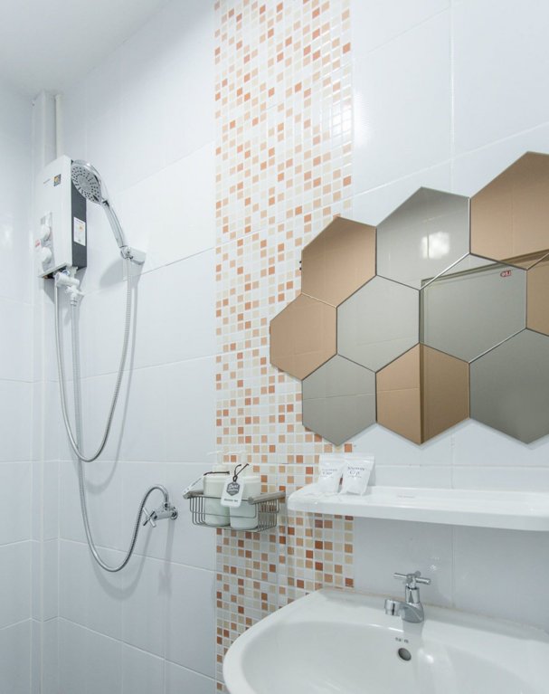 dent station stylish residence