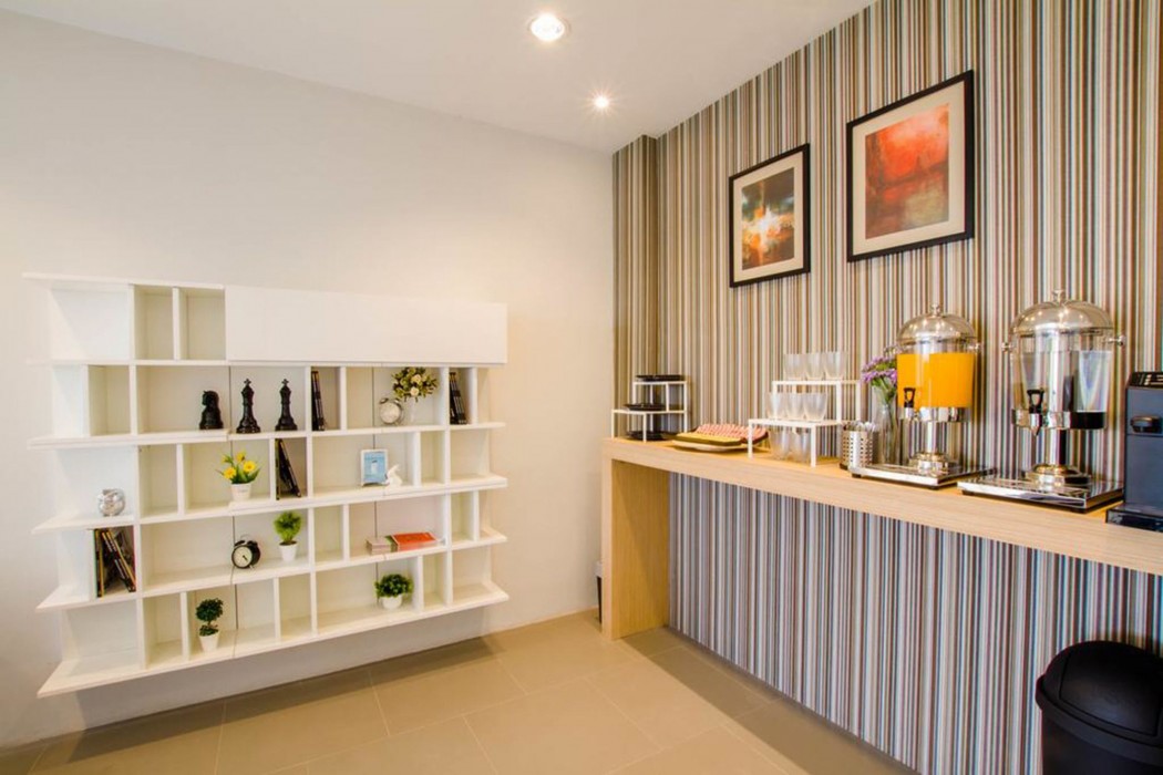 fortune d plus hotel khaoyai