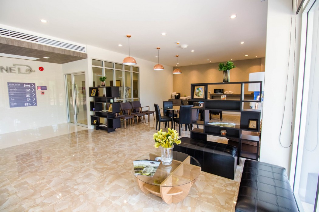 fortune d plus hotel khaoyai