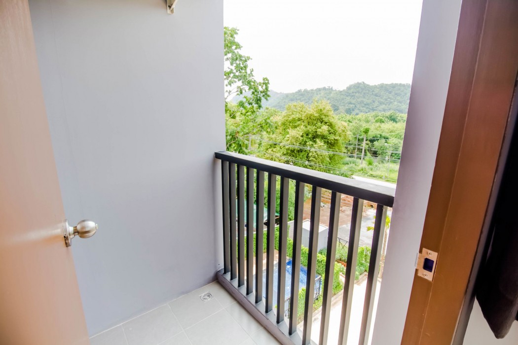fortune d plus hotel khaoyai