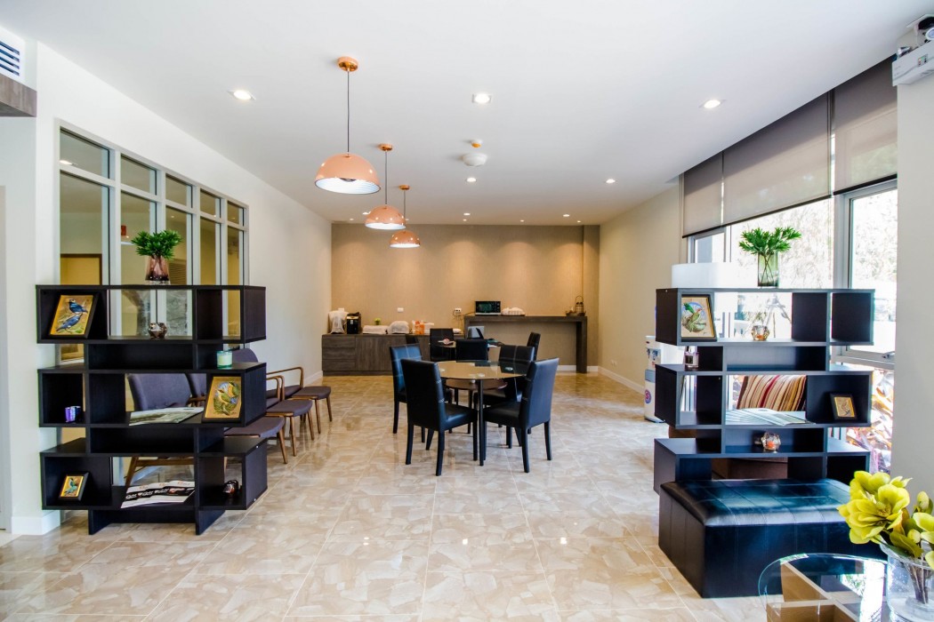 fortune d plus hotel khaoyai