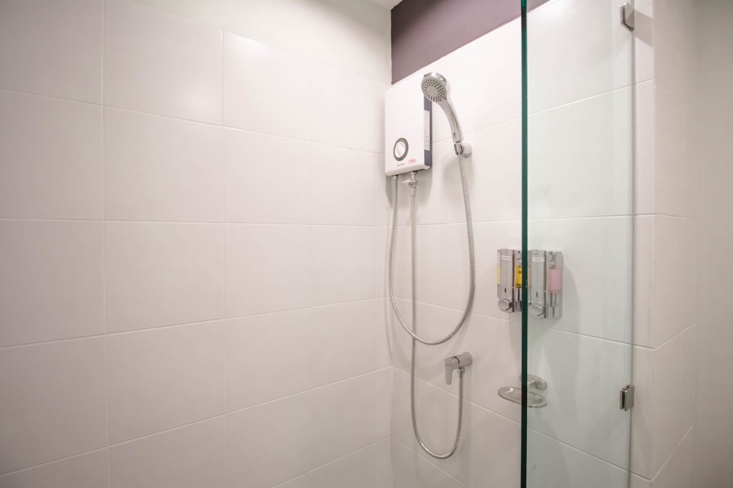 fortune d plus hotel khaoyai