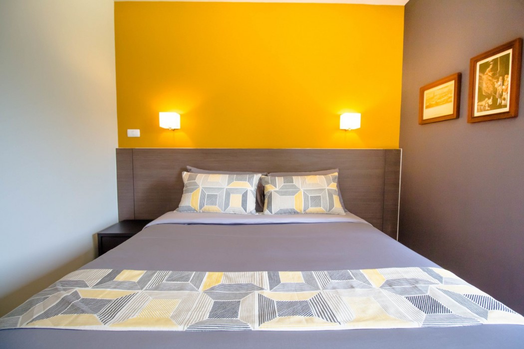 fortune d plus hotel khaoyai