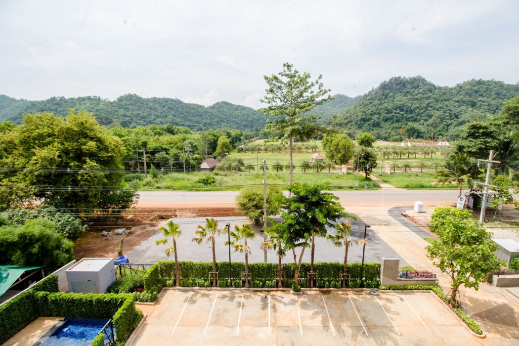 fortune d plus hotel khaoyai