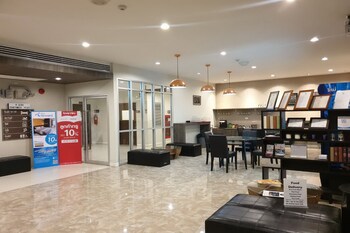 fortune d plus hotel khaoyai