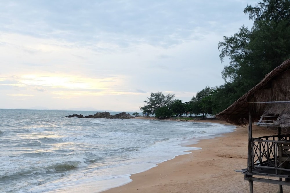 vanavaree resort